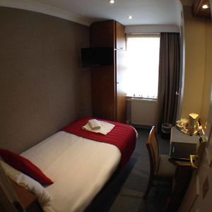 Double Kamer